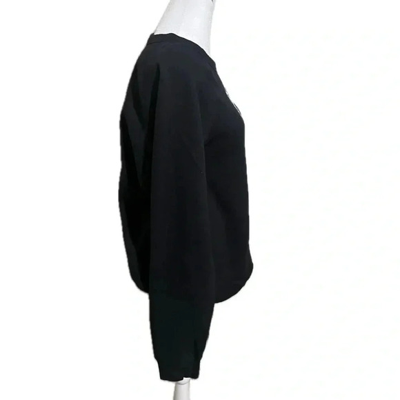 Rooster Teeth Achievement Hunter black sweatshirt medium - Picture 2 of 4